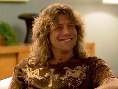 steven adler pictures