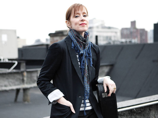 Suzanne Vega brings songs of truth and grit to World Café Live