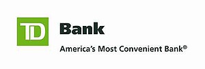 TD Bank says it&acute;s working to resolve problems that occurred when two bank systems - those of TD Bank and the former Commerce Bank - were being merged.
