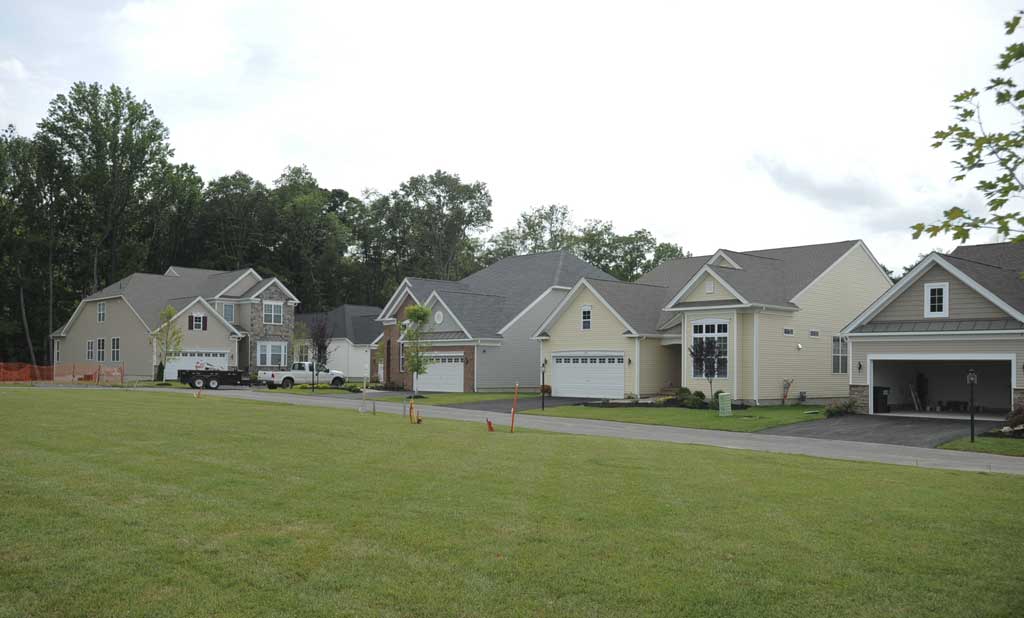 Town by Town Lower Makefield Township Philly