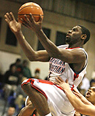Tyreke Evans, ranked No. 1