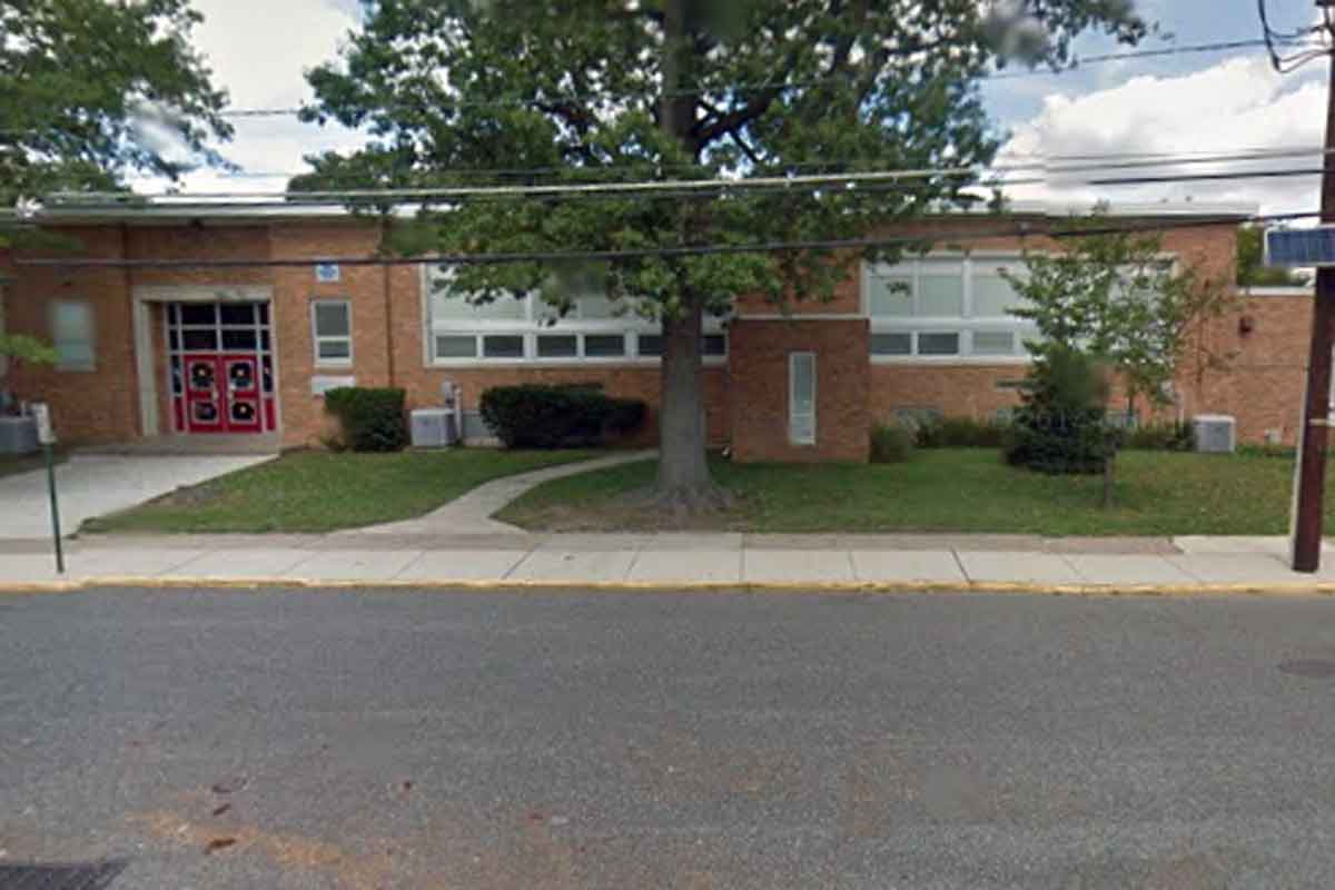 Why police were called to a South Jersey third-grade class party - Philly.com