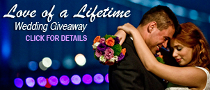 Win a wedding valued over $90,000 from philly.com and Events at ISM