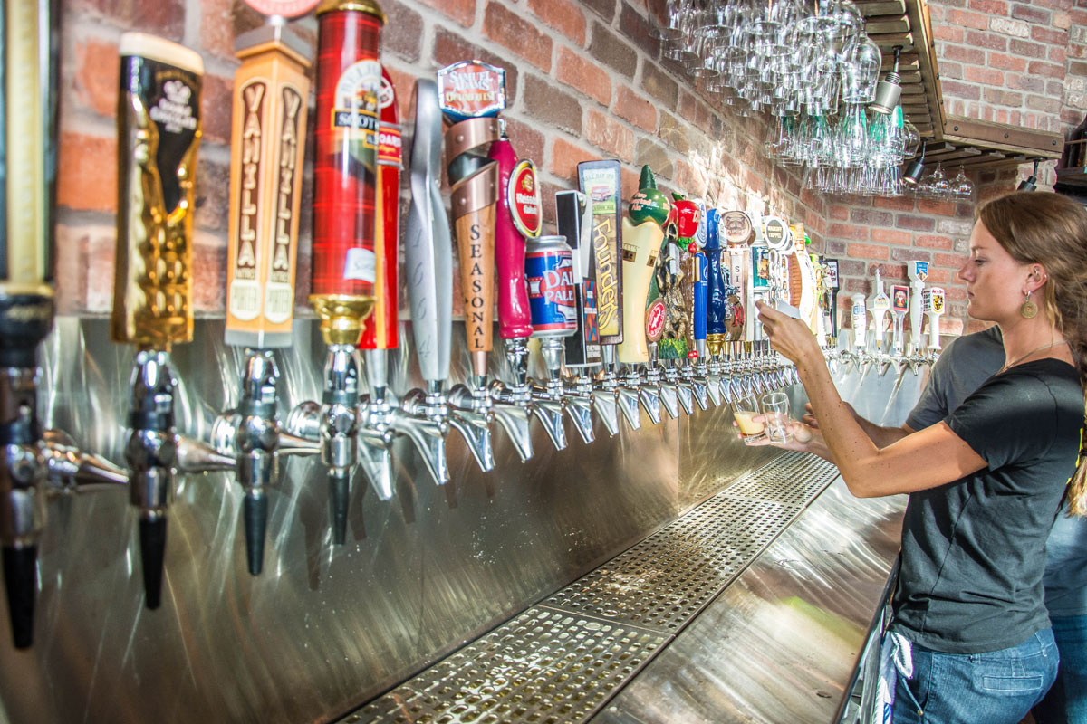 8 great food and drink deals for Election Day - Philly.com (blog)