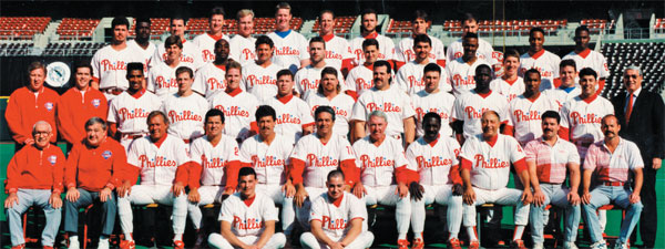 The Phillies 1993 NL Championship team: Where are they now? – The