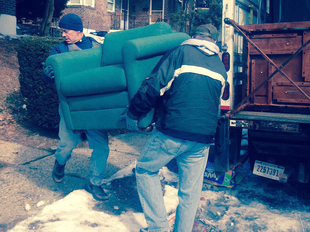 Furniture stores open for people in need of shelter - 6abc Philadelphia