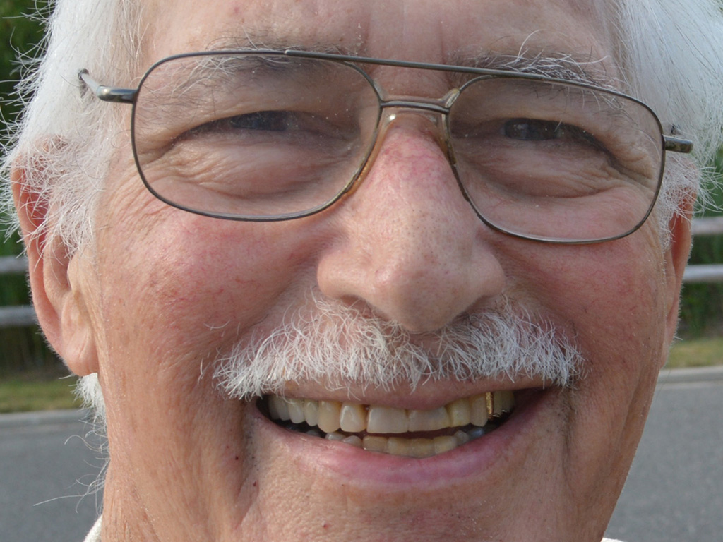 Eugene Ross, 90, hardy entrepreneur and athlete - Philly.com