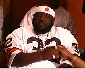 Alton Coles, a.k.a. Ace Capone, was a rising hip-hop entrepreneur. Authorities say he was also the kingpin of a ruthless drug ring.