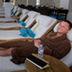 The Water Club, Atlantic City&acute;s newest nongaming resort, taps into the city&acute;s roots to draw a new crowd. (David M Warren / Inquirer)