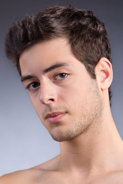 A young dancer chooses life without ballet - Philly.com (blog)