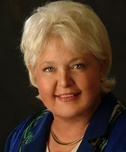Senator Diane Allen <br /> <br /><br />