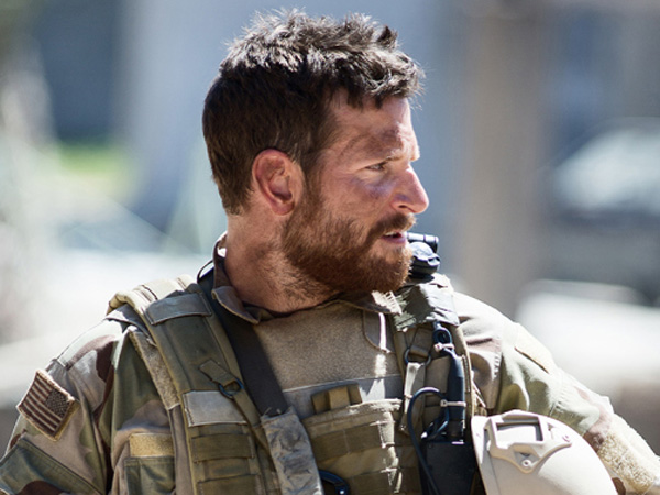 Q&A: Bradley Cooper on 'American Sniper,' packing on 40 pounds and turning 40 - Philly.com (blog)