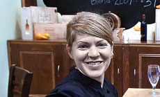 Anne Coll
