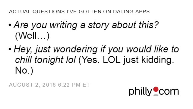 philly dating apps