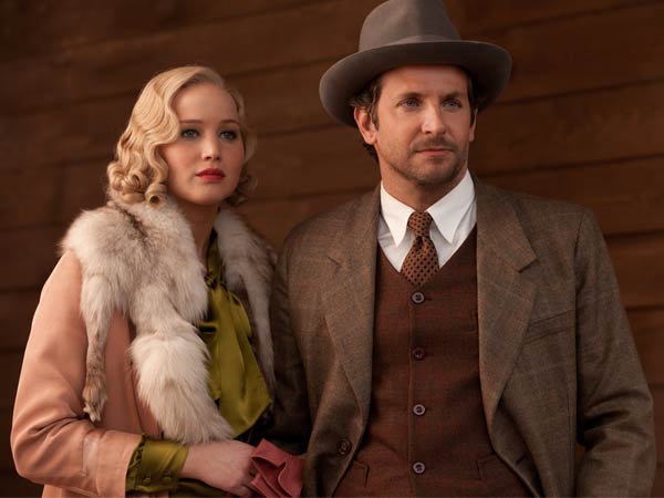 New Bradley Cooper, Jennifer Lawrence movie, 'Serena,' skips theaters and ... - Philly.com (blog)