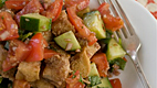 Bread Salad (AP)
