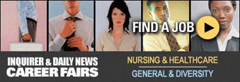 Job Fairs