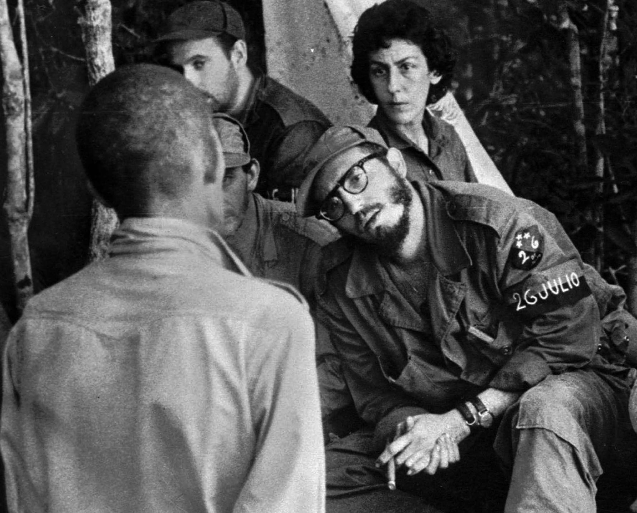 Fidel Castro and the Tragedy of the Strongman in the Age of Trump