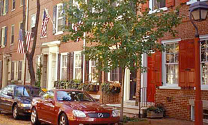 Experts say trends are favoring downtown housing. They pointed out that Philadelphia lost fewer jobs in this recession than either the region or the nation.