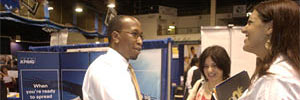 Career Fair