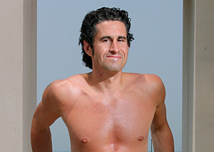 Eric Friend | <a href="http://pdn.philly.com/photo/slide_shows/sexy2007/friend/index.html">More photos</a>
