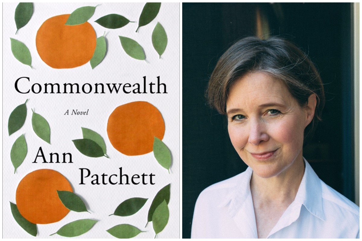 commonwealth by ann patchett characters