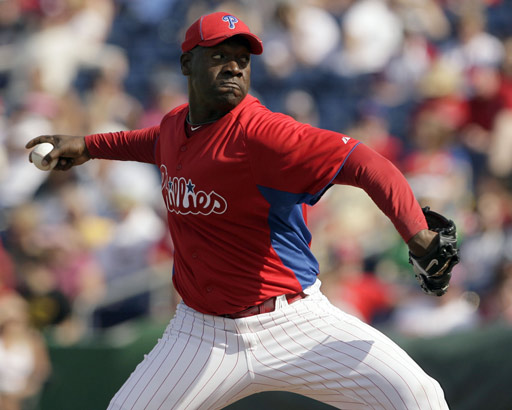 Jesús Cruz (P) Stats, News, Rumors, Bio, Video - Philadelphia Phillies -  Yahoo Sports