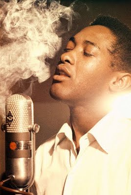 Wonderful World Sam Cooke