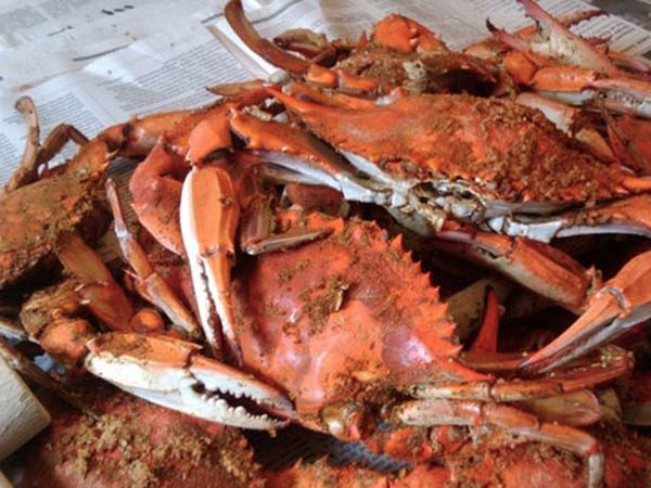 Flavor up your week with these 5 food events: Crabs, hoagies, BBQ - Philly.com (blog)