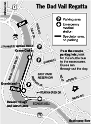 <b>Course map:</b> Click on image for larger version