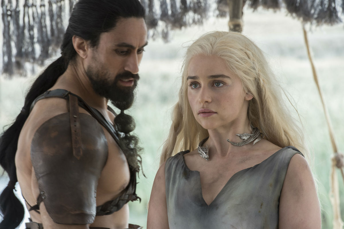 1200px x 800px - HBO wants naked 'Game of Thrones' stars removed from porn site