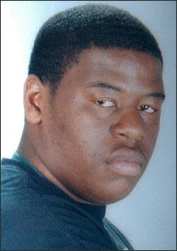Darnell DeLoatch