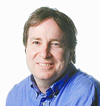 Dick Jeradi, Daily News Columnist