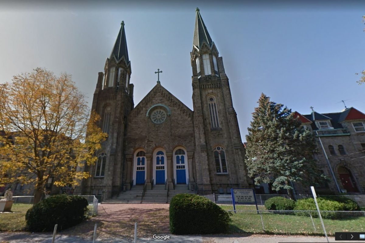 Archdiocese to close Our Mother of Sorrows Church in West Philly1200 x 798