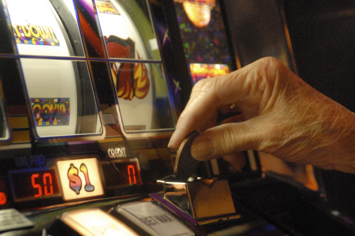 Gambling addiction in Ireland  A detailed coverage