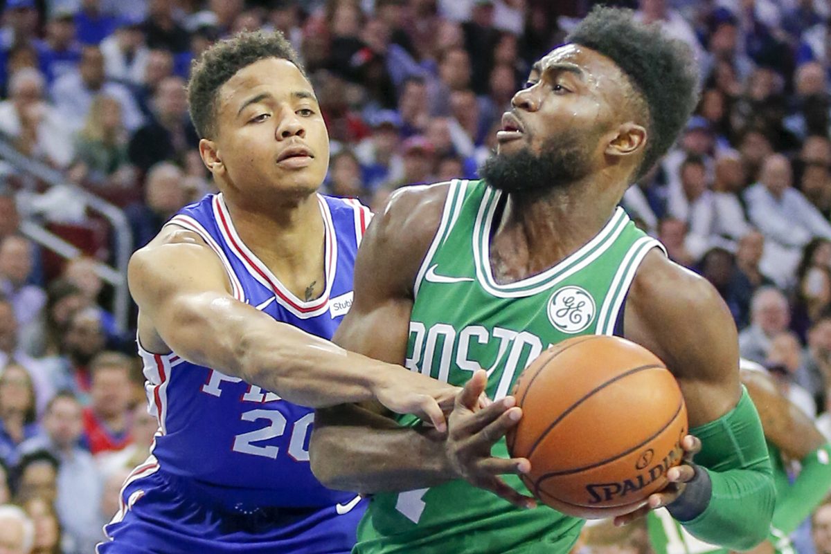 Sixers-Celtics final score: Five thoughts from Philly's 102-92 loss to the Celtics