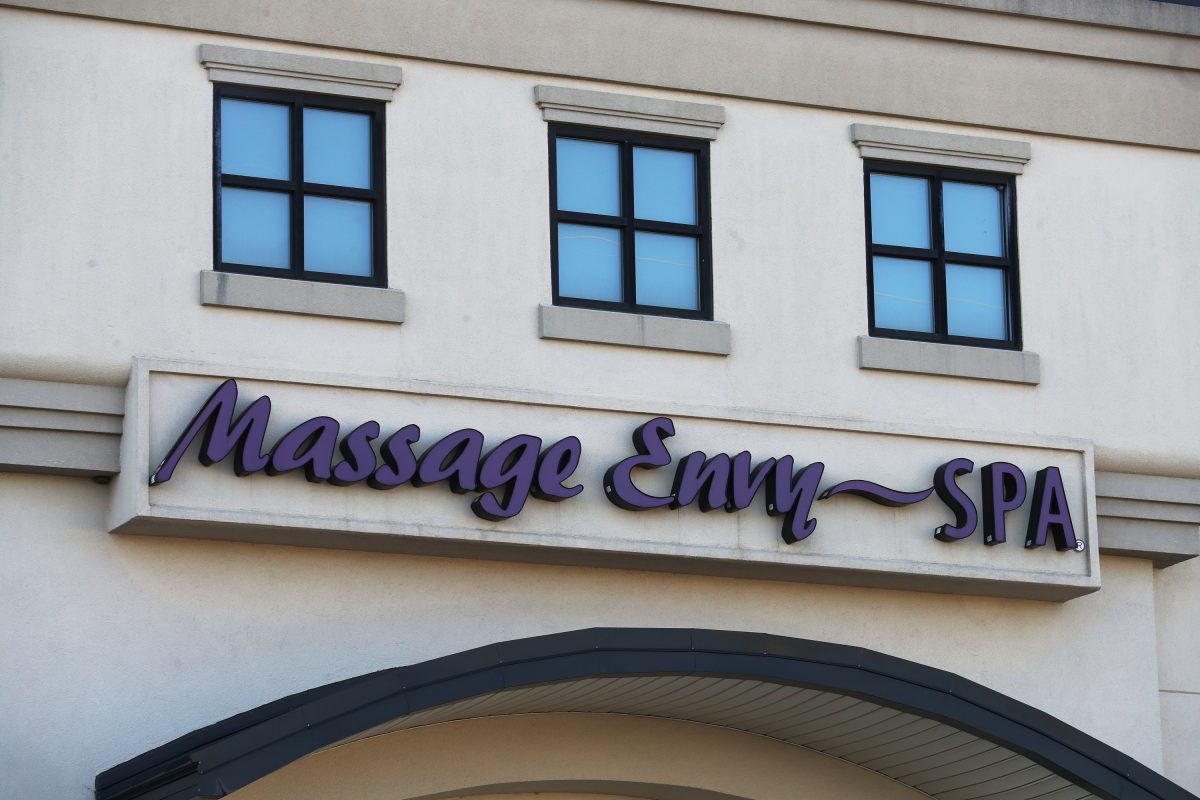 Sex assaults, lawsuits at Massage Envy in Chester County