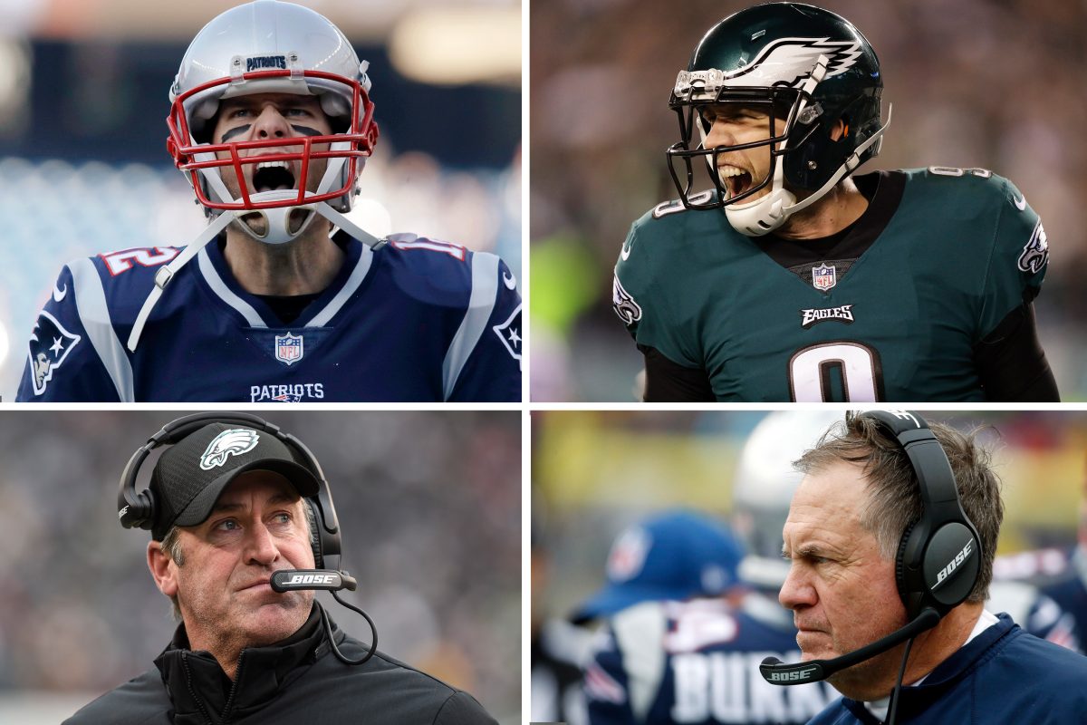Super Bowl 2018 predictions: Our writers pick Eagles-Patriots - Philly