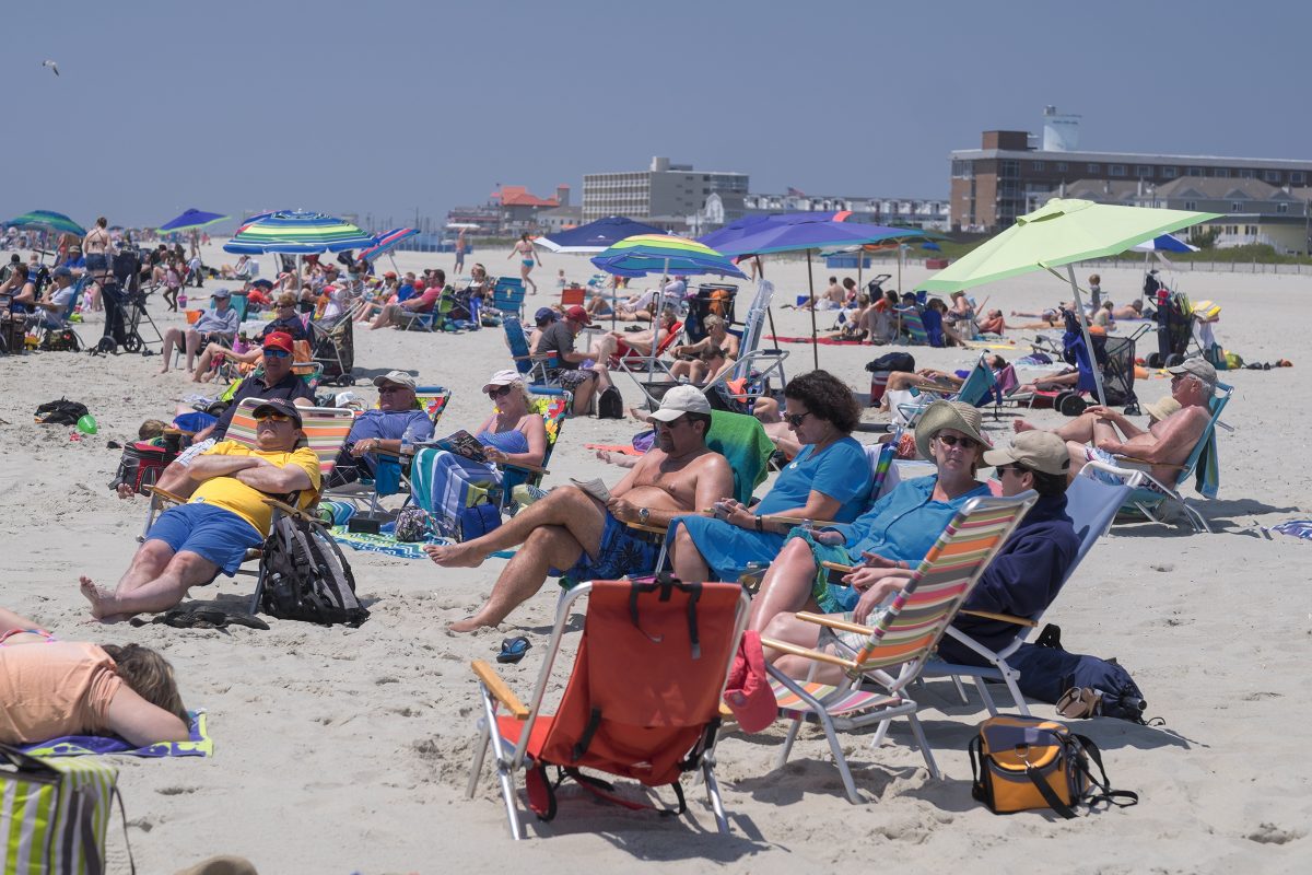 More companies are opting for summer Fridays to let employees get a jump on their weekend plans. 