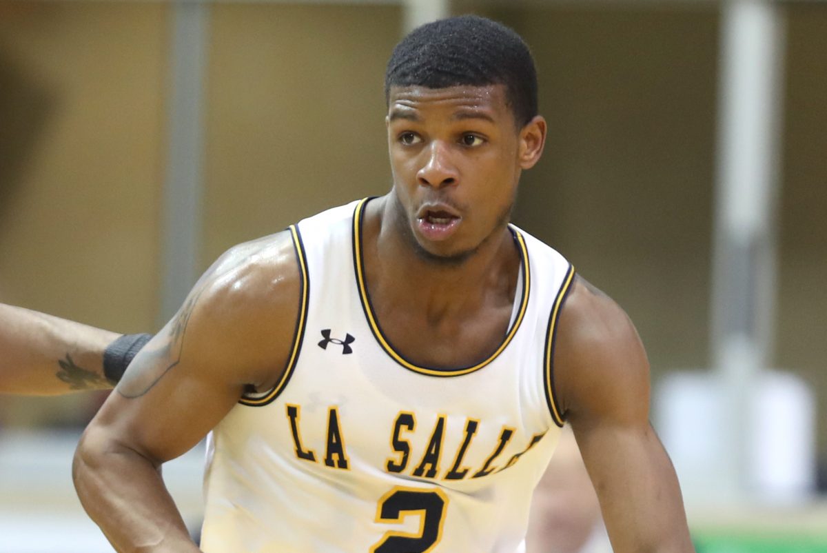 The Latest La Salle Explorers NCAA Basketball News | SportSpyder