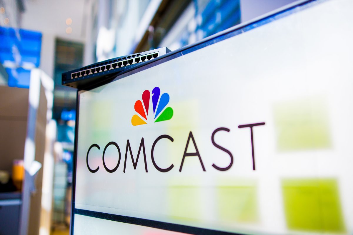 Comcast to launch gig speeds to homes in Philly area