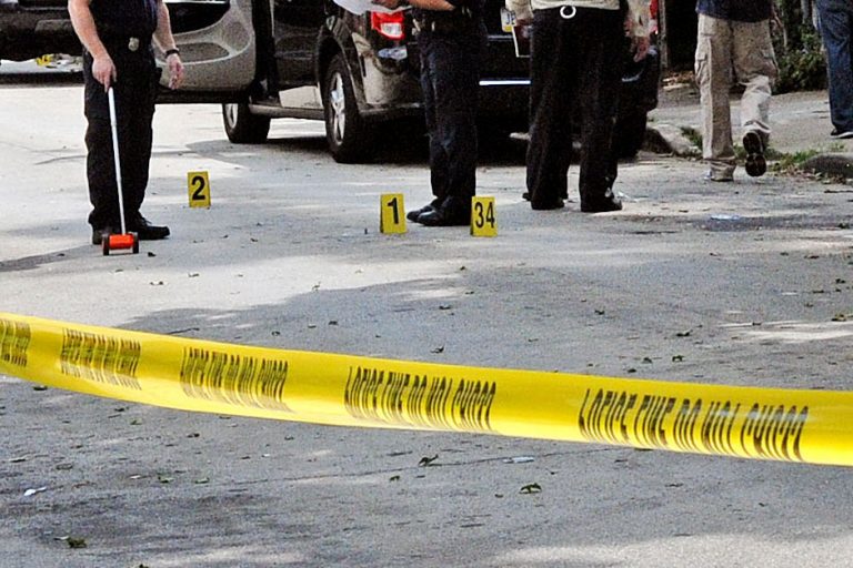 Men shot dead in Kensington, Frankford - Philly.com
