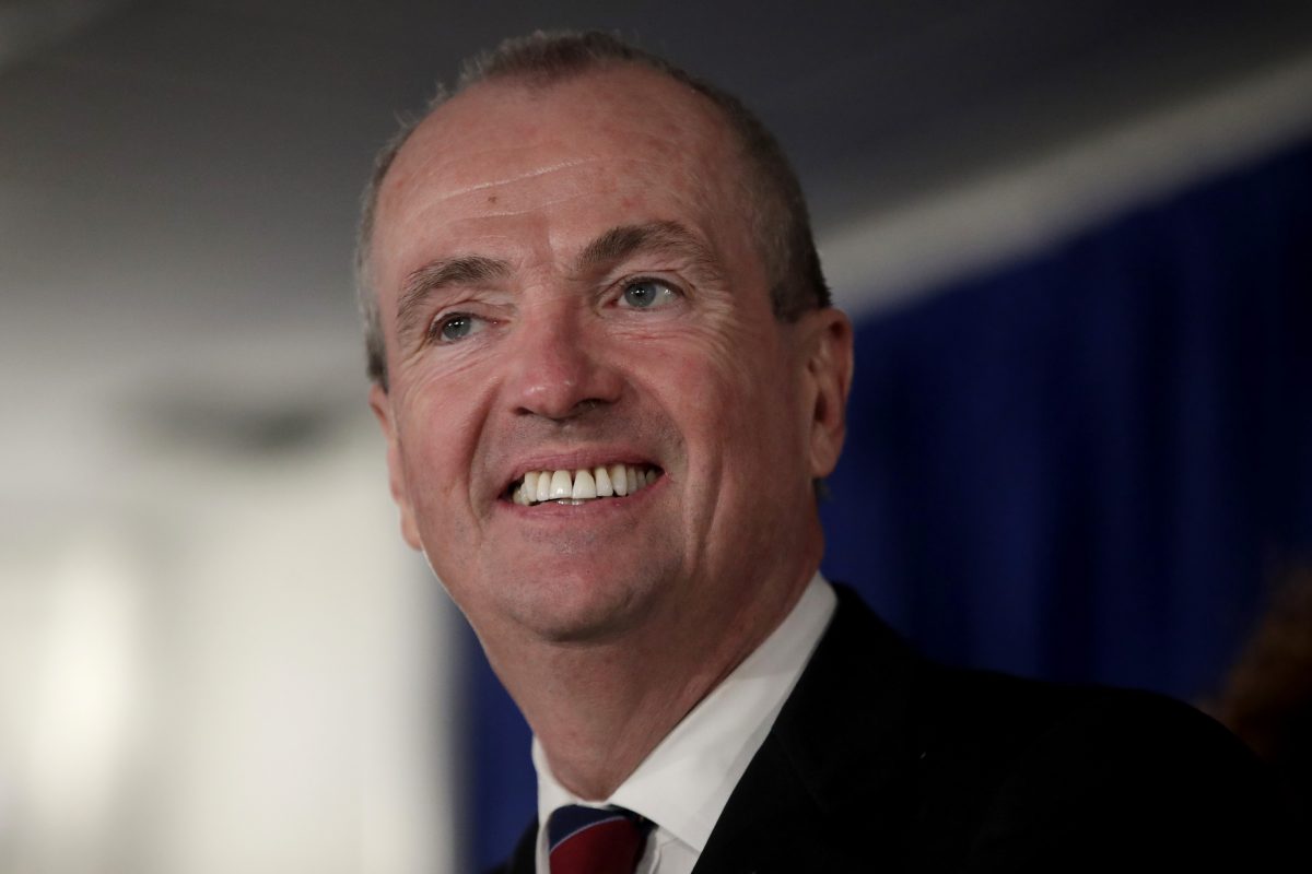 New Jersey Gov. Murphy JCP&L’s response to storm outages is