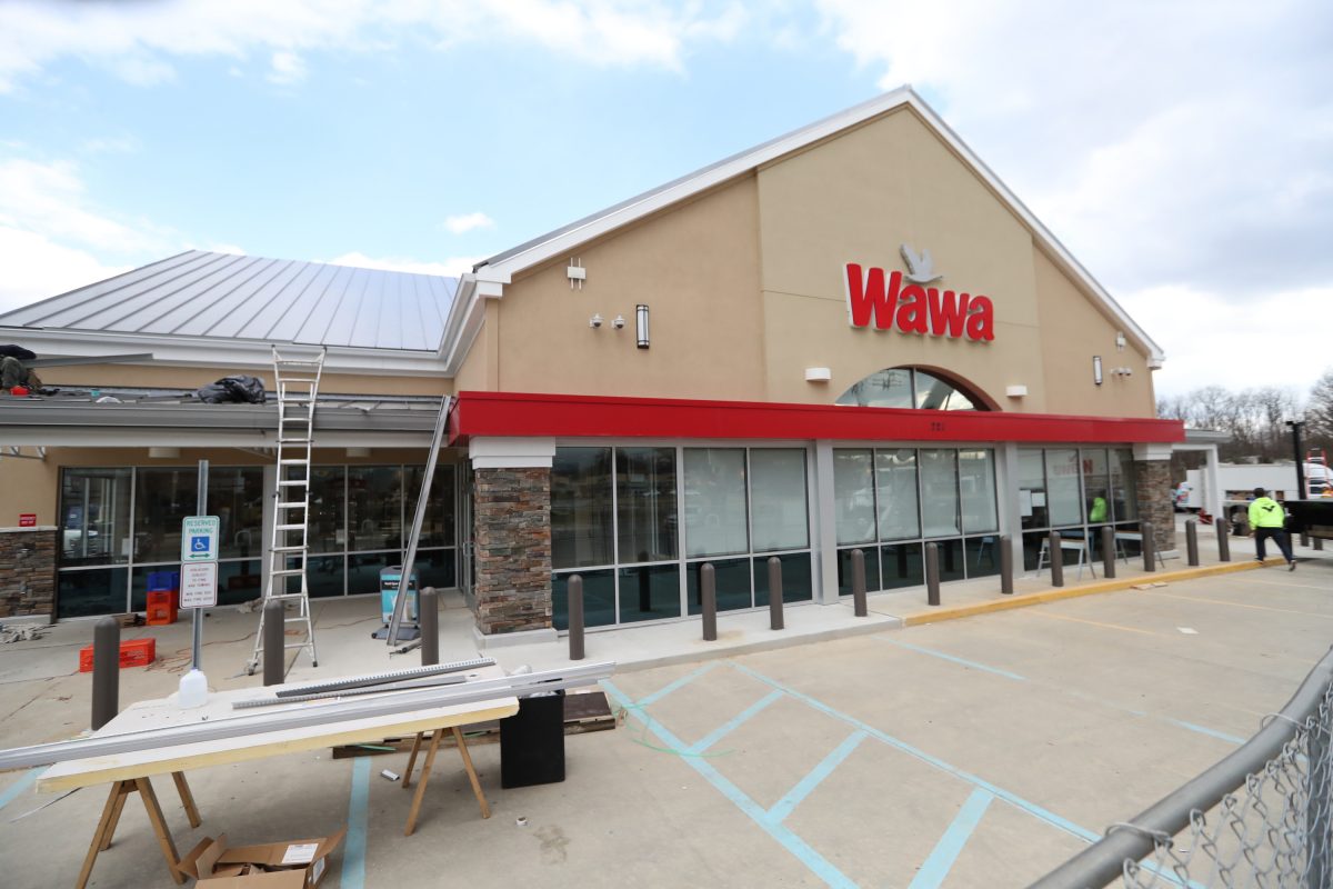 wawa