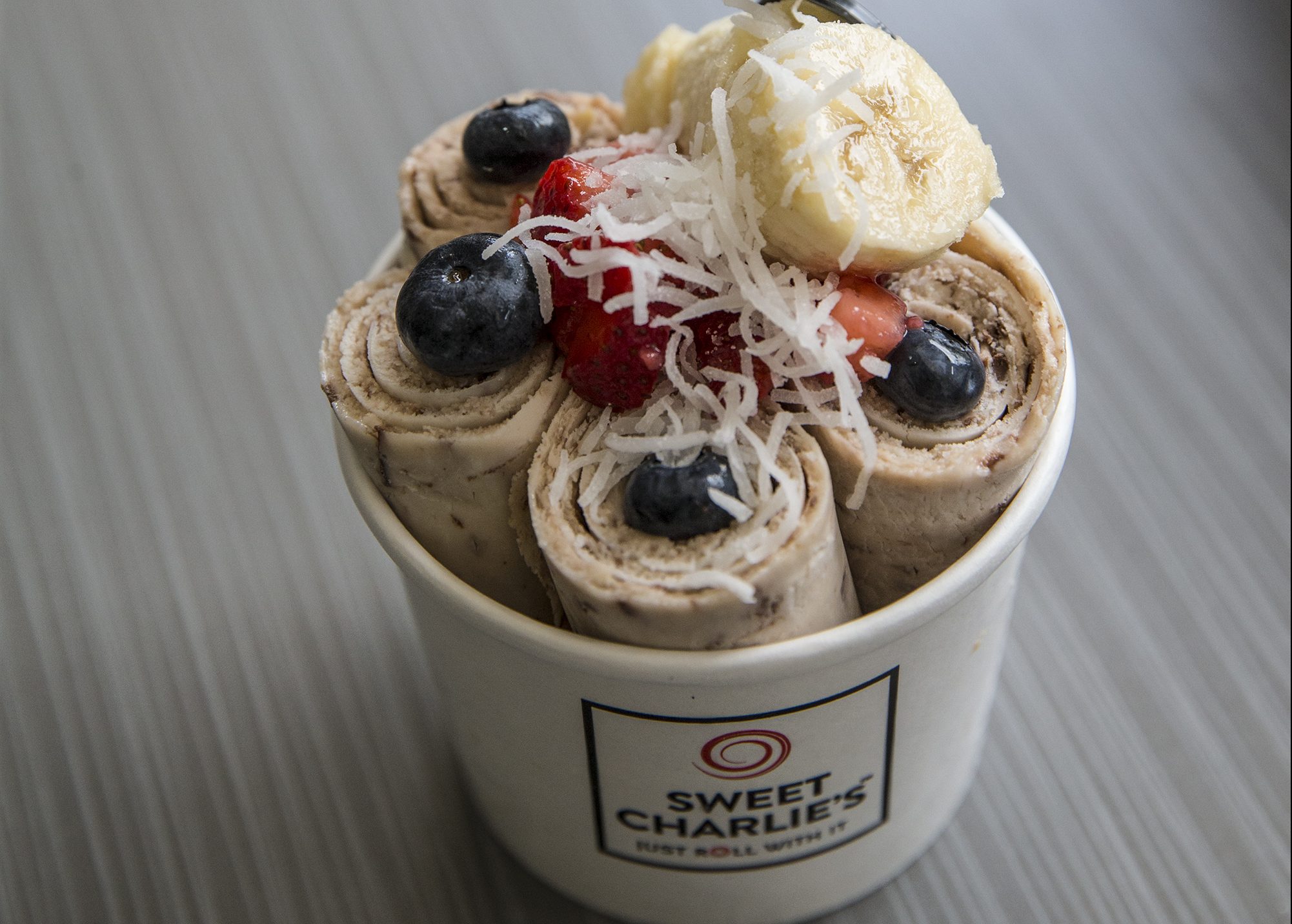 Philly's rolledice cream craze headed for a melt down?