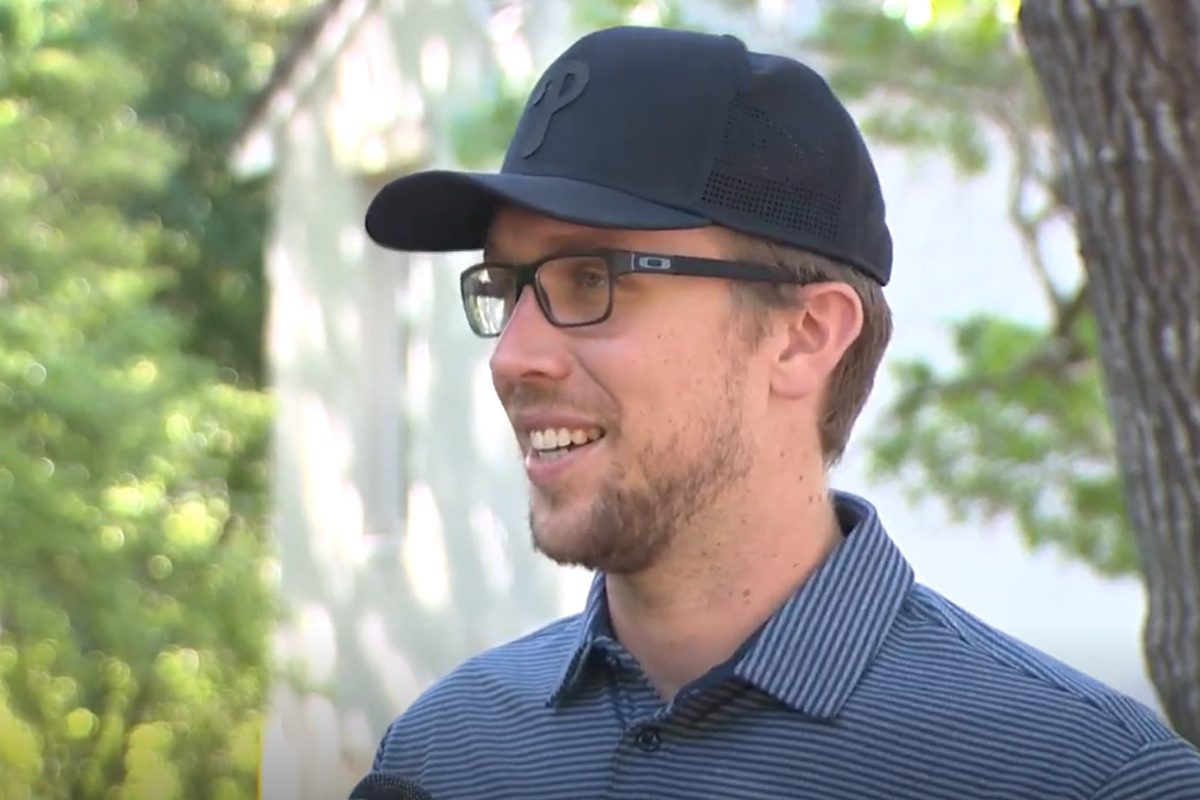 Eagles QB Nick Foles on wanting a starting job, wearing a disguise in public - Philly