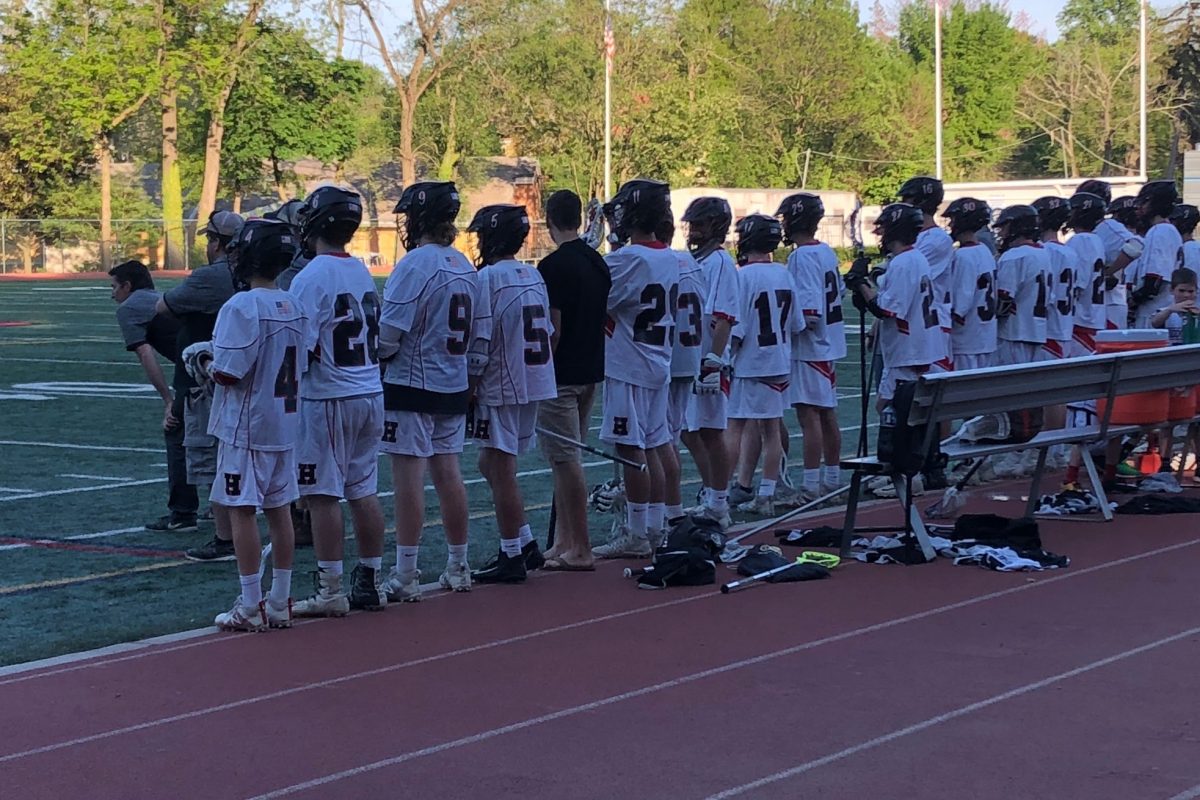 Haddonfield boys' lacrosse season canceled after investigation into racial incident