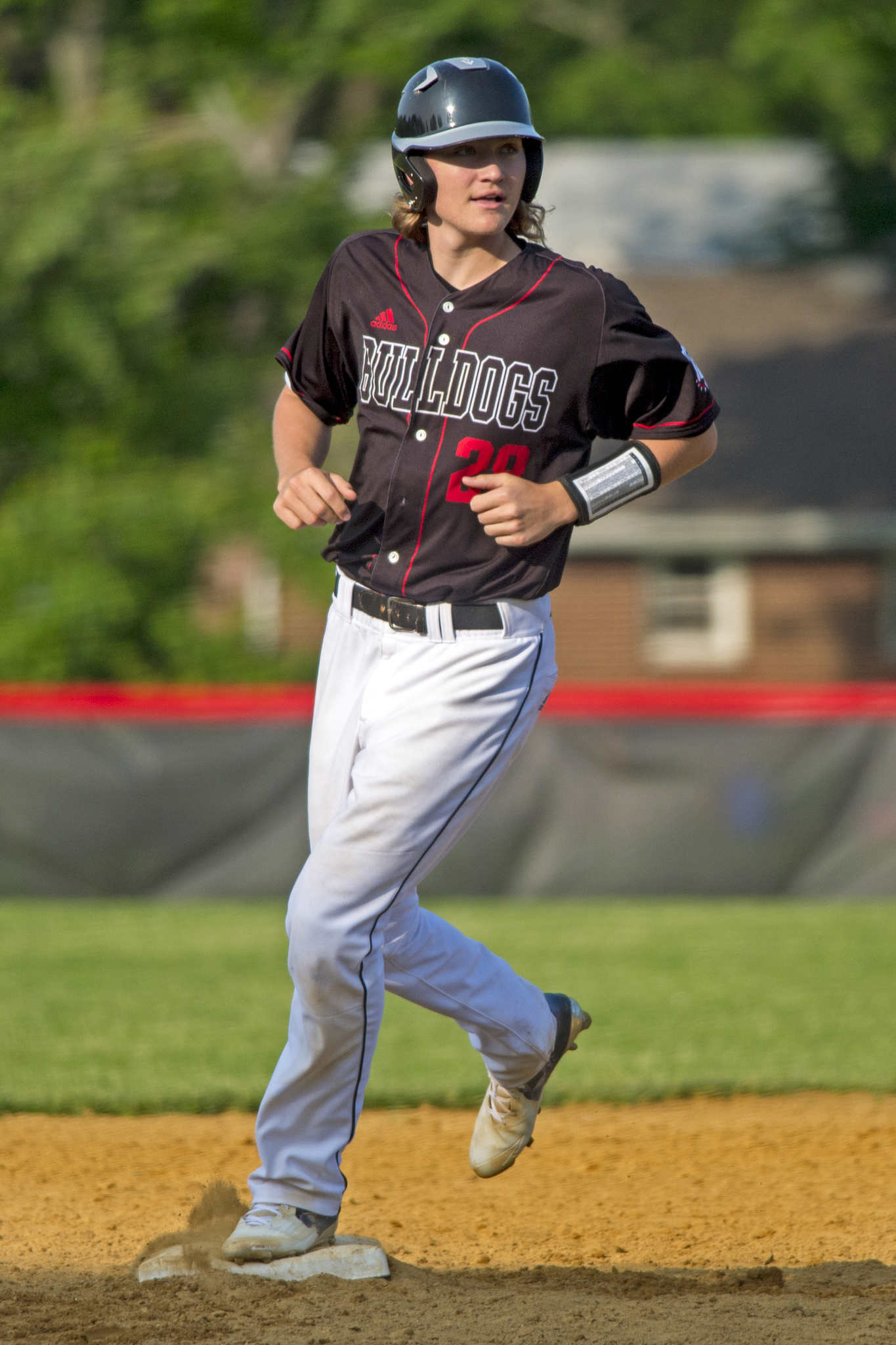 Schalick baseball shuts out Salem 