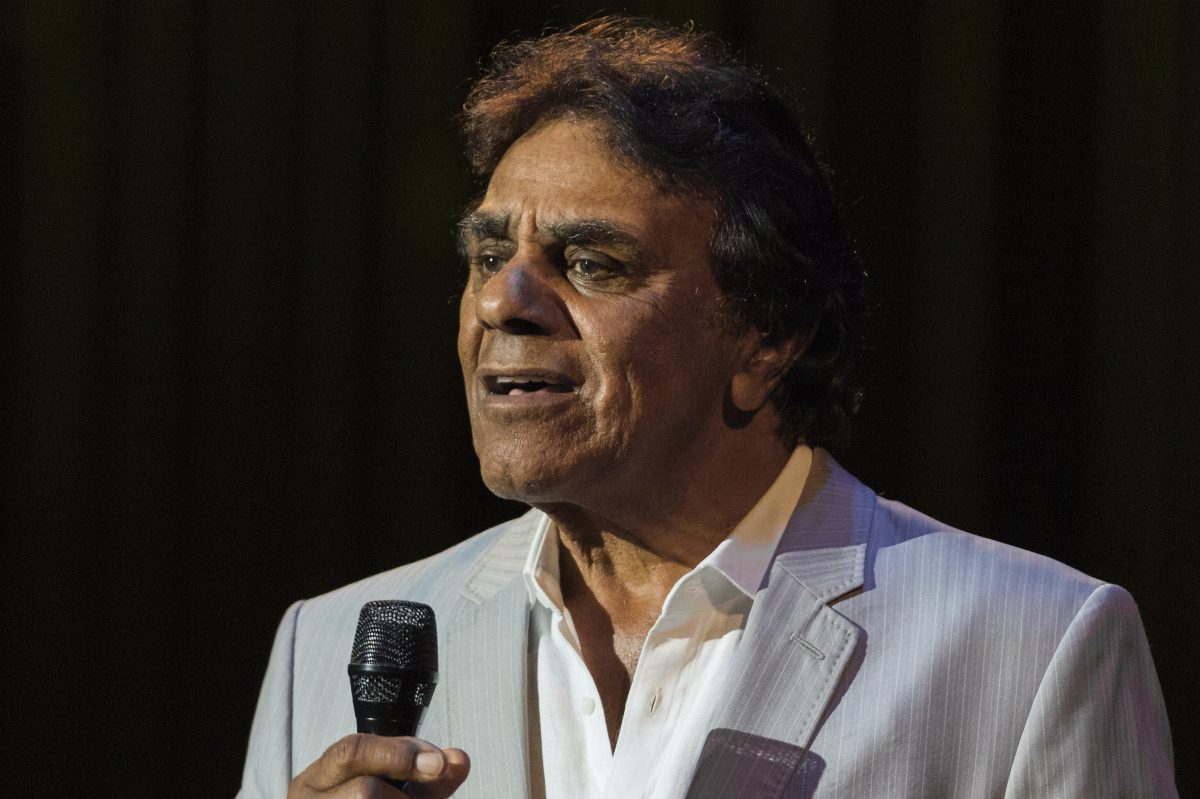 How crooner Johnny Mathis has kept his voice silky smooth for his seven decade career Philly