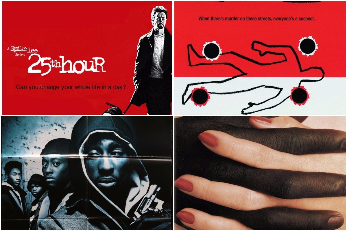 Editor Sam Pollard&acute;s credits include these films.  